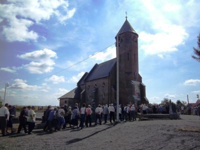 Proglašeno ekumensko svetište u Moroviću: Svetište svih kršćana